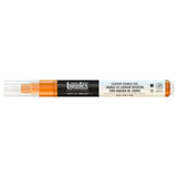 Liquitex Acrylic Marker 2mm - Cadmium Orange Hue
