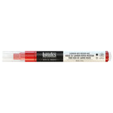Liquitex Acrylic Marker 2mm - Cadmium Red Medium Hue