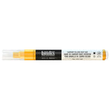 Liquitex Acrylic Marker 2mm - Cadmium Yellow Deep Hue