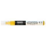 Liquitex Acrylic Marker 2mm - Cadmium Yellow Medium Hue
