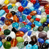 Glass Bead Mix