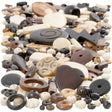 Bone Bead Mix