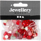 Glass beads