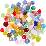 Glass beads