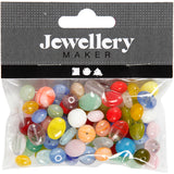 Glass beads