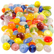 Glass beads