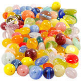 Glass beads