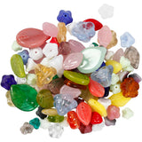 Glass beads