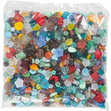Glass beads