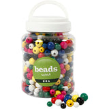 Wooden Beads