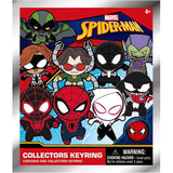 Spider Man Bag Clips Blind Bags - Classic Series