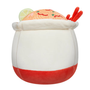 Squishmallow 7.5 inch Daley Takeout Noodles