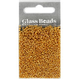 Rocaille Seed Beads