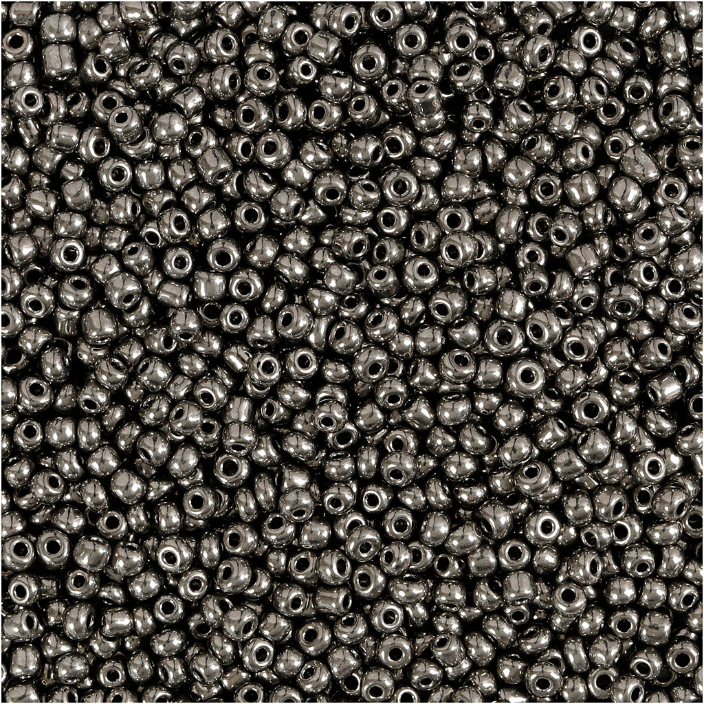 Rocaille Seed Beads