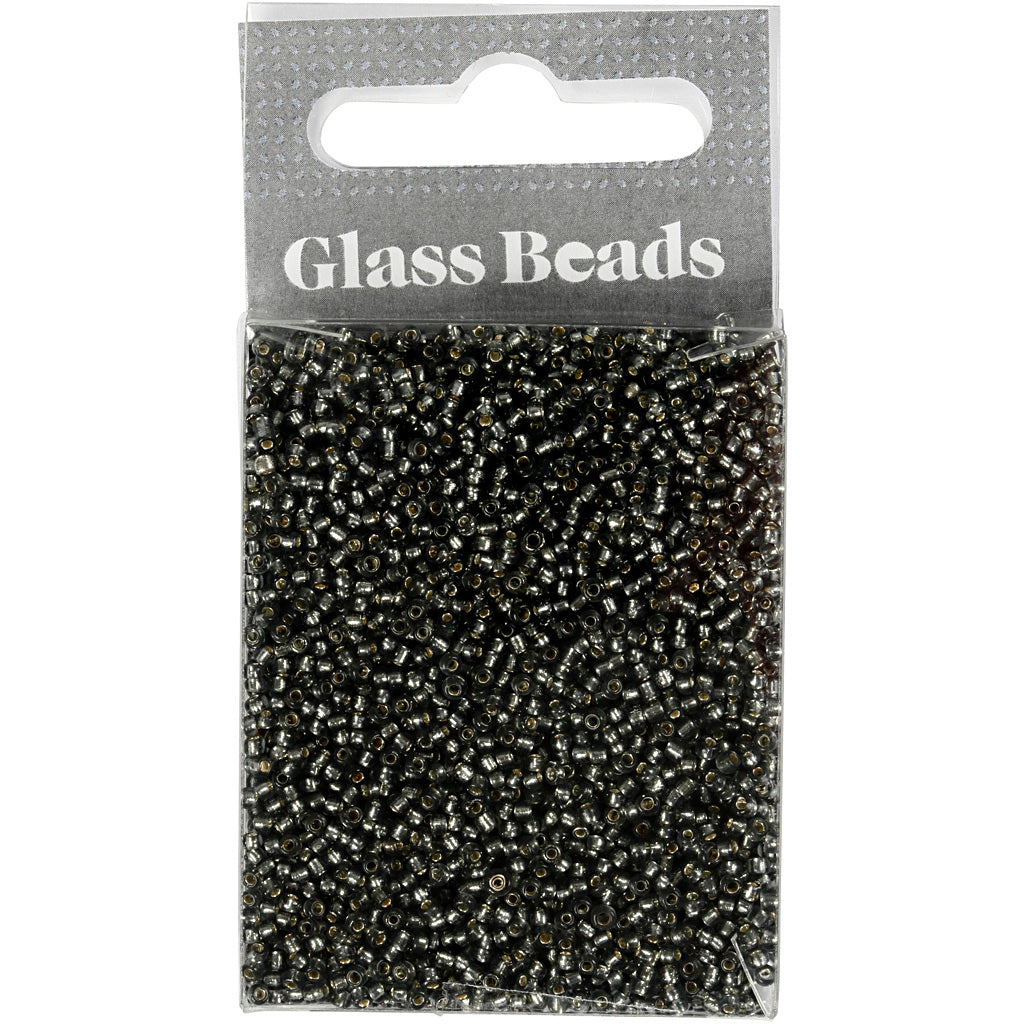 Rocaille Seed Beads