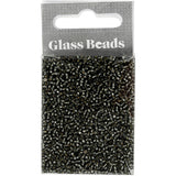 Rocaille Seed Beads
