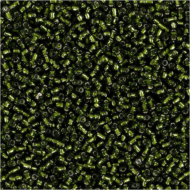 Rocaille Seed Beads