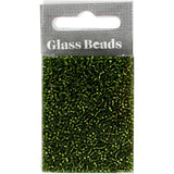 Rocaille Seed Beads