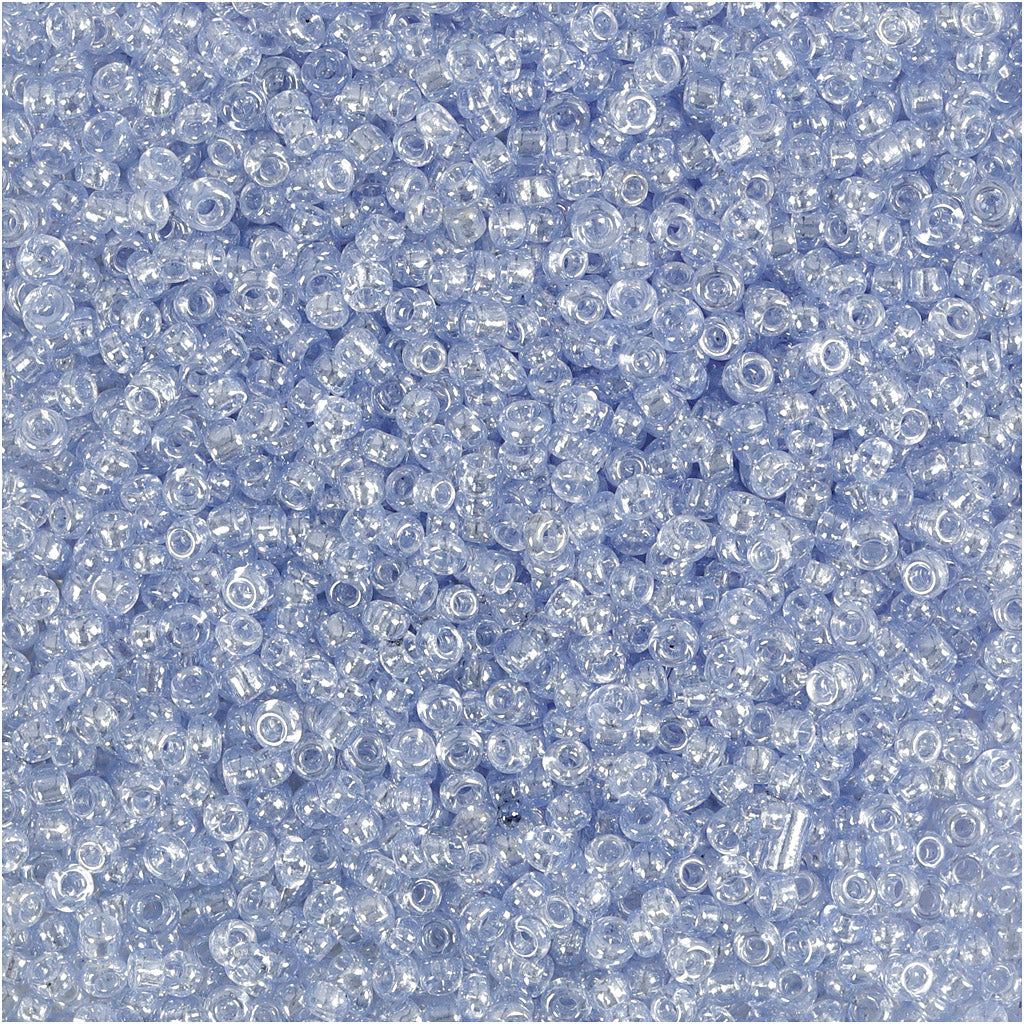 Rocaille Seed Beads