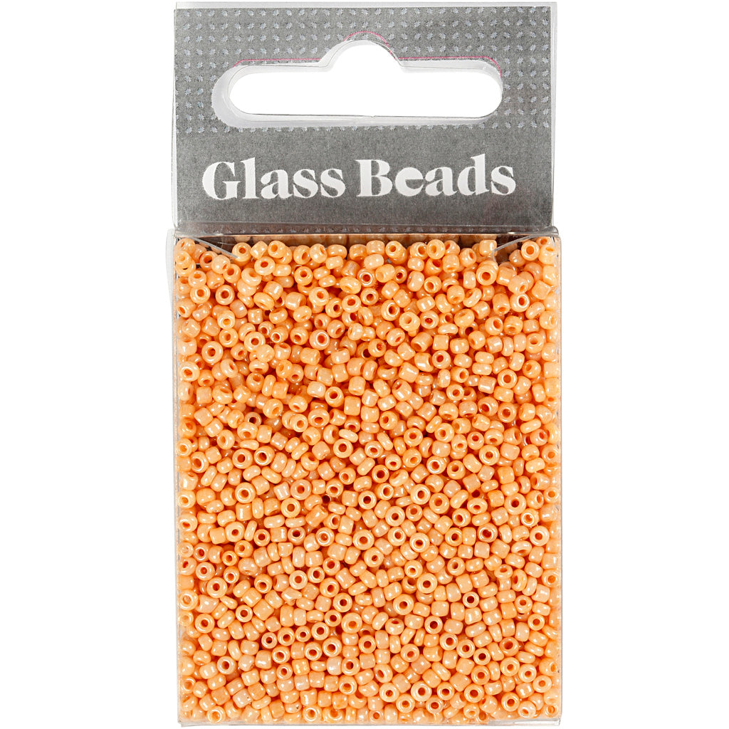 Rocaille Seed Beads