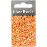 Rocaille Seed Beads