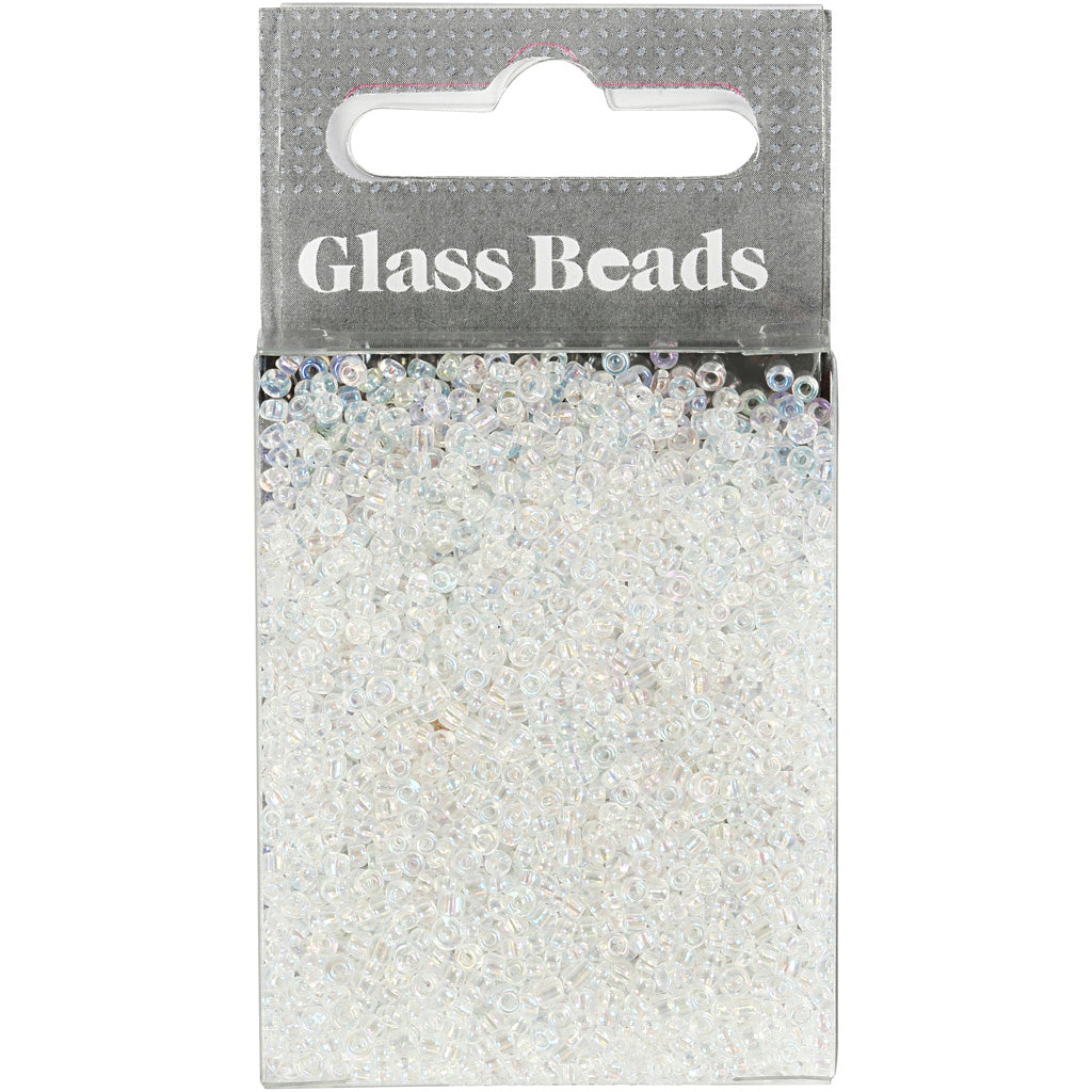 Rocaille Seed Beads