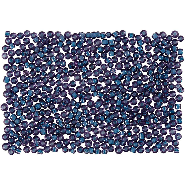 Rocaille Seed Beads