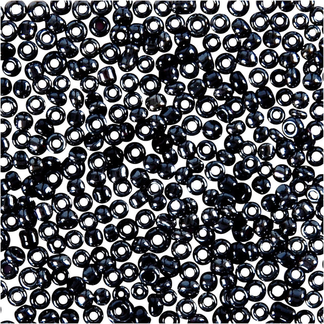 Rocaille Seed Beads