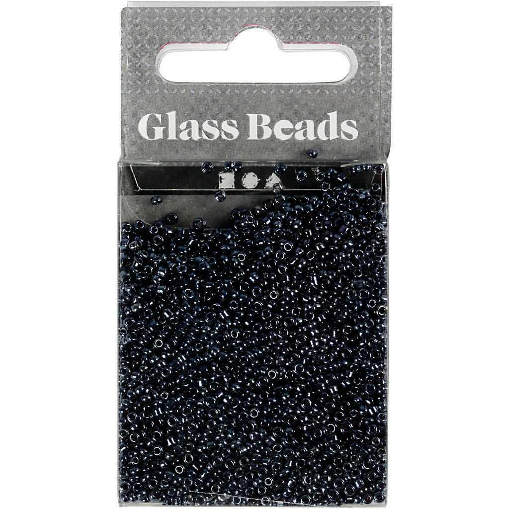 Rocaille Seed Beads