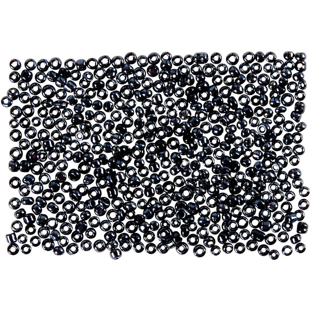 Rocaille Seed Beads