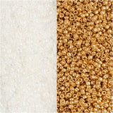 Rocaille Seed Beads