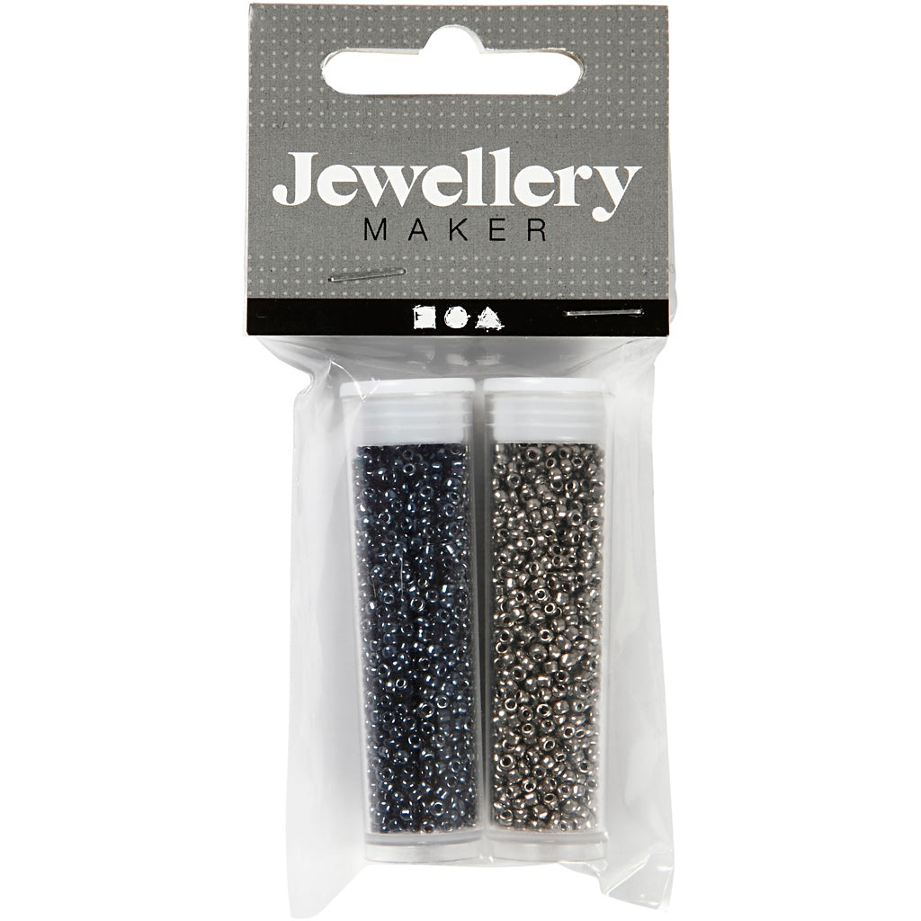 Rocaille Seed Beads