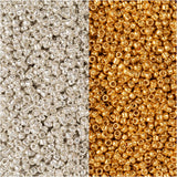 Rocaille Seed Beads