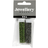 Rocaille Seed Beads