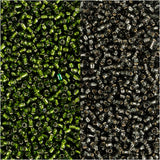 Rocaille Seed Beads