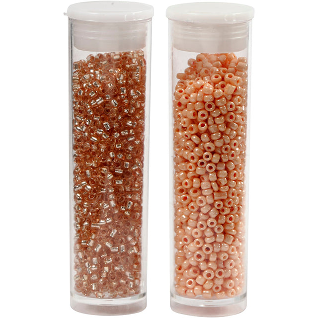 Rocaille Seed Beads
