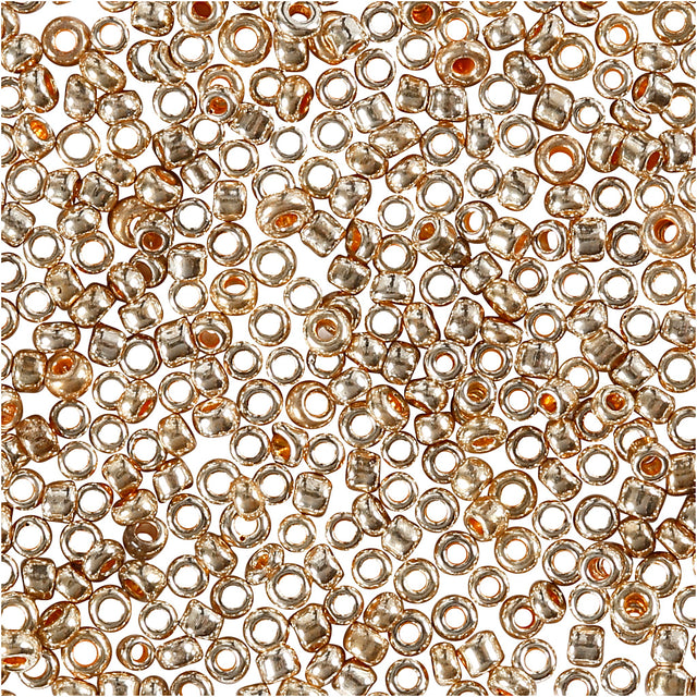 Rocaille Seed Beads