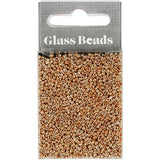 Rocaille Seed Beads