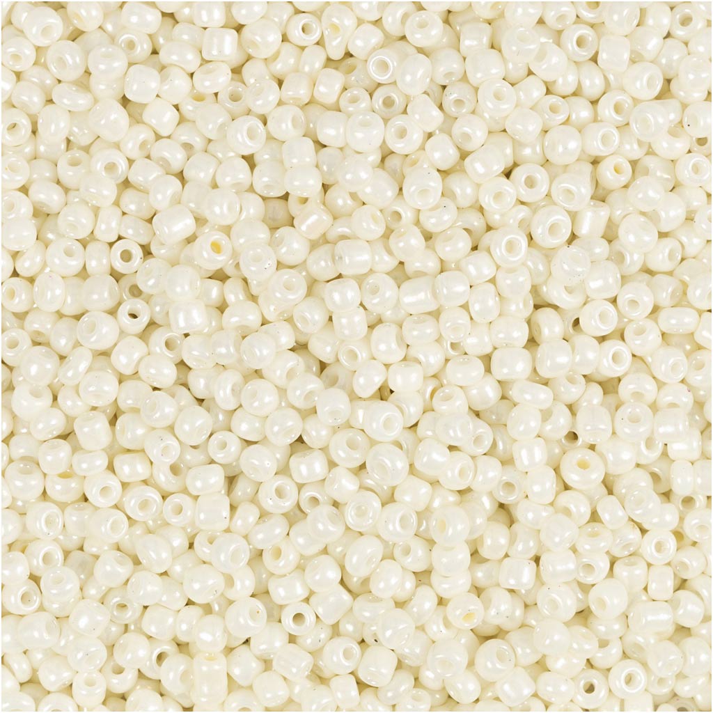 Rocaille Seed Beads
