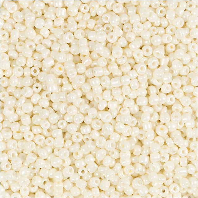 Rocaille Seed Beads
