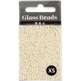 Rocaille Seed Beads