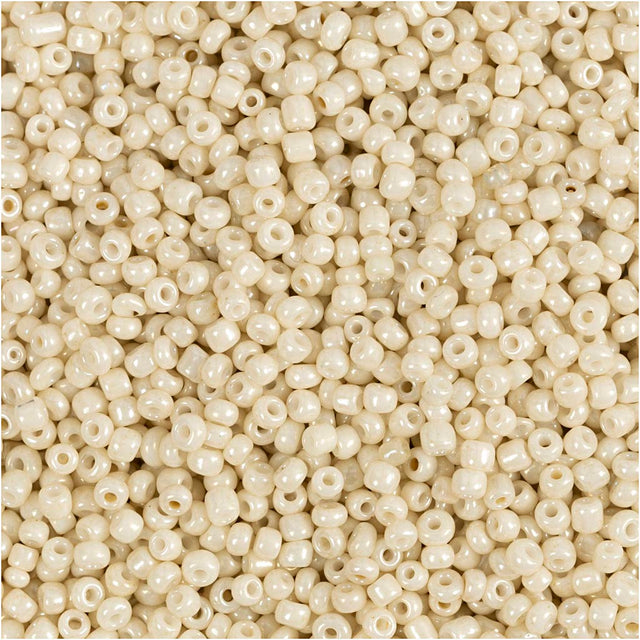 Rocaille Seed Beads