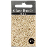 Rocaille Seed Beads