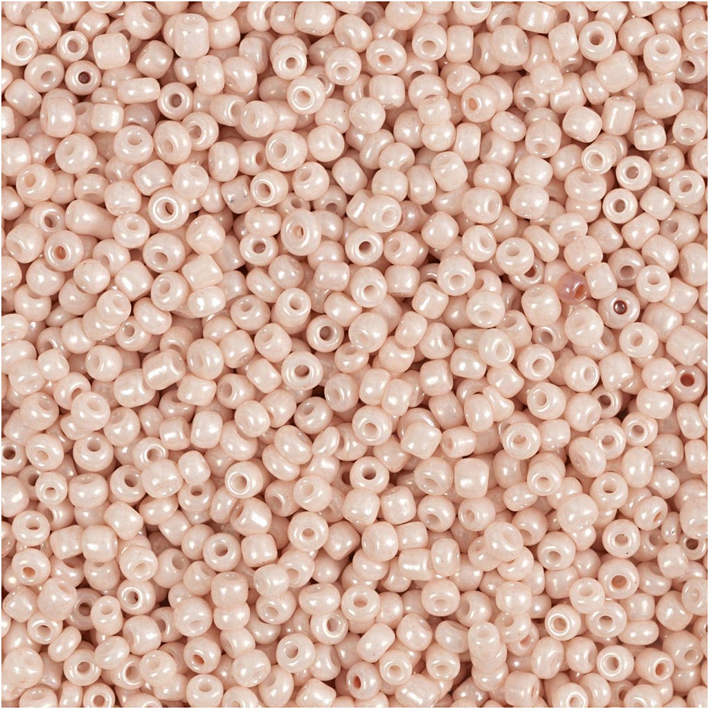 Rocaille Seed Beads