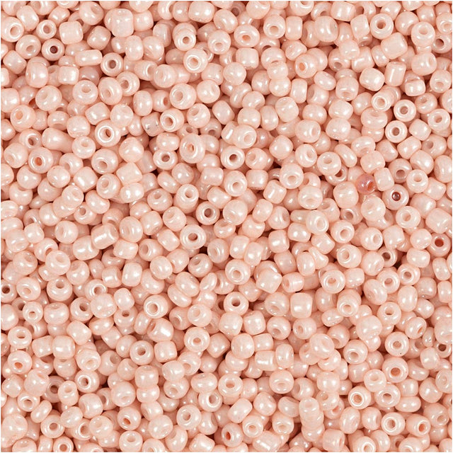 Rocaille Seed Beads