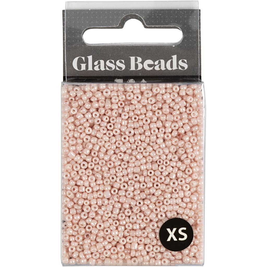 Rocaille Seed Beads