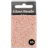 Rocaille Seed Beads