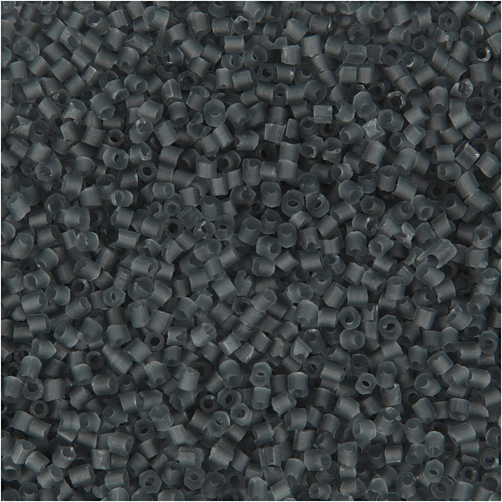 Rocaille Seed Beads 2-cut