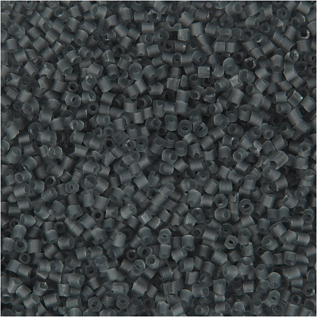 Rocaille Seed Beads 2-cut