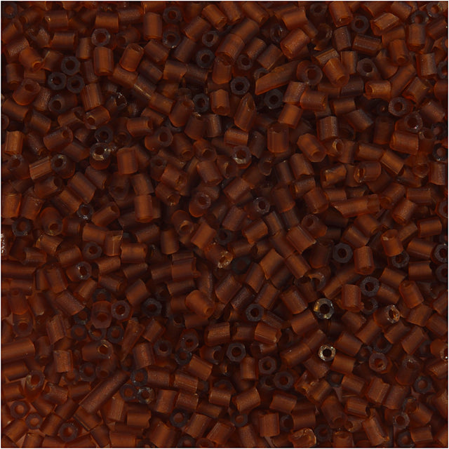 Rocaille Seed Beads 2-cut